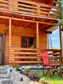Green Forest Villa - 9