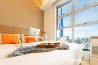 The Pureloft Suites - Bukit Bintang KLCC - 7