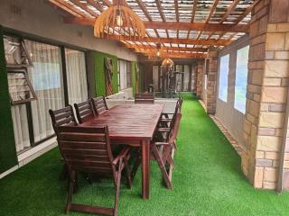 Mabheleni Lodge - 2