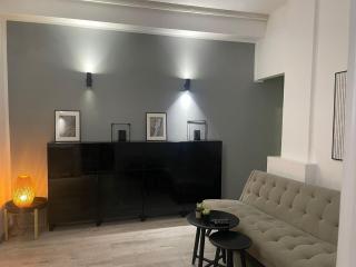 Modern apartment in city center - 9