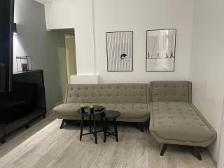 Modern apartment in city center - 7