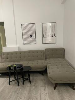 Modern apartment in city center - 6