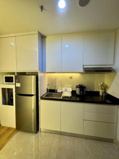 Luxury Apt in South Jakarta - 6