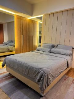 Luxury Apt in South Jakarta - 4