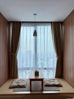 Luxury Apt in South Jakarta - 3