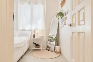 겨울특가 홍대 연남 망원 합정 YG 서울역 Dmc 6인 숙소 짐보관 가능 - 2