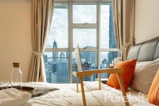 The Pureloft Suites - Bukit Bintang KLCC - 9