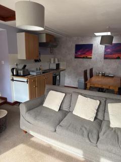 Holly cottage - Catfield - 3
