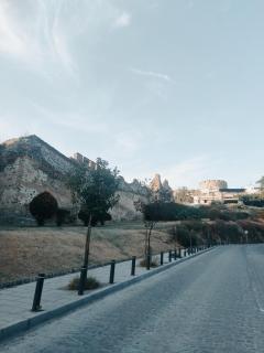 Pasha's Gardens Ιpirou 4 Agios Pavlos - 7