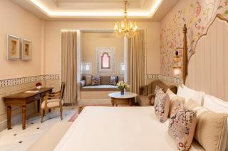 Taj Lalit Bagh, Udaipur - 3