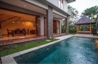 Hidden Tropical Villa - 0