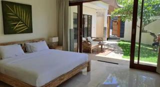 Hidden Tropical Villa - 8