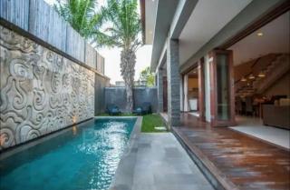 Hidden Tropical Villa - 6