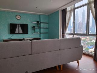 Arina Uniti Kampung Baru HKL - Idealhub - 0