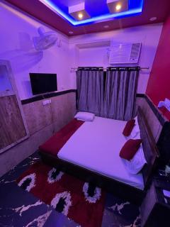 Baba Vishwanath Residency - 0