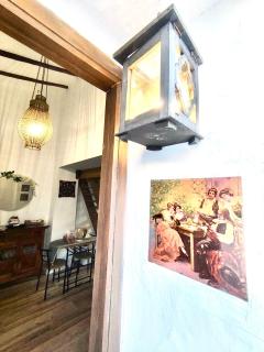 Casa Colón, Acogedor Loft en Sevilla - 3