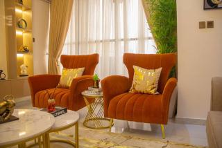 Famous place Apartments - 7