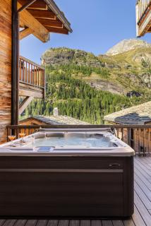 Black Diamond - Tignes - 2