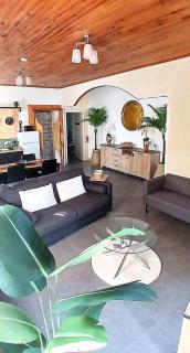 Le Loft - Appartement en RDC - 1chambre - 8