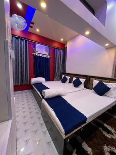 Baba Vishwanath Residency - 9