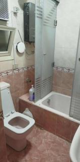 A distinctive apartment in the heart of Nasr City and Cairo - 9