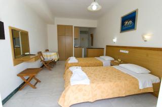Grand Apartments - Loutra Edipsou - 5