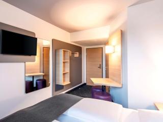 B&B Hotel Regensburg-City - 6