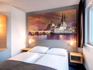 B&B Hotel Regensburg-City - 7