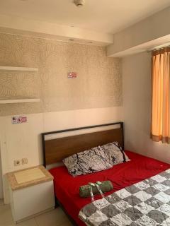 Sewa Harian Apartemen Bassura By HokkiStar Property - 3