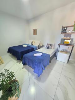 Loft Recanto Dos Pinheiros - 4