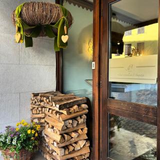 Suite in Hotel Cristallino - 2