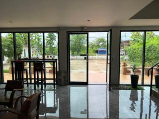 Ma Room Place Sukhothai Resort - 3