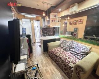 Sewa Harian Apartemen Bassura By HokkiStar Property - 6