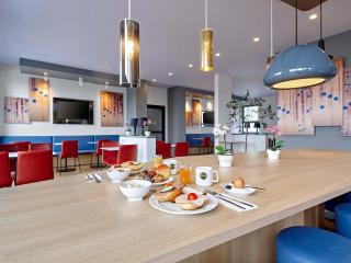 B&B Hotel Köln-Troisdorf - 9