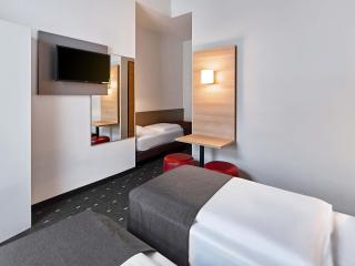 B&B Hotel Köln-Troisdorf - 1