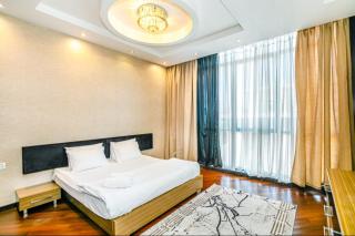 Hotel Apartment Nizami street - 6