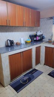 2bedroom apartment ruiru - 1