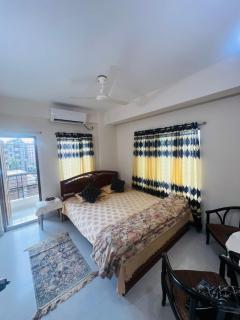 Gulshan Guest House - 8