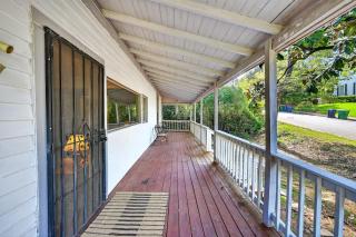 Historic Athens Home with Location & Comfort home - 7