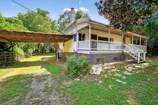 Historic Athens Home with Location & Comfort home - 6