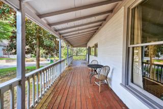 Historic Athens Home with Location & Comfort home - 4