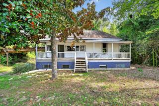 Historic Athens Home with Location & Comfort home - 2