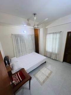 Gulshan Guest House - Dhaka - 7