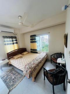 Gulshan Guest House - Dhaka - 8