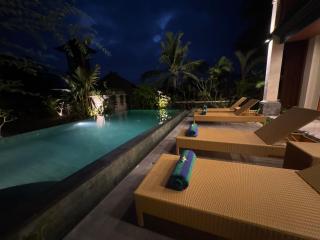 jambangan bali private pool villa - 9