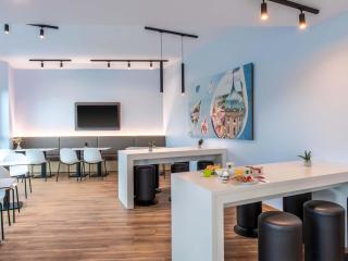 B&B Hotel Augsburg-Nord - 7