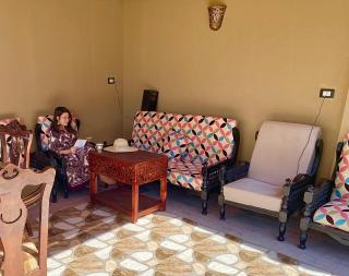 Bab Al Shams Palace - 2