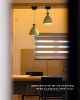 Paradise-Vadanappally Beach Villa for 4-5 adults - 8