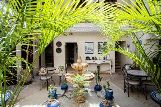 Riad Chams Marrakech - 9