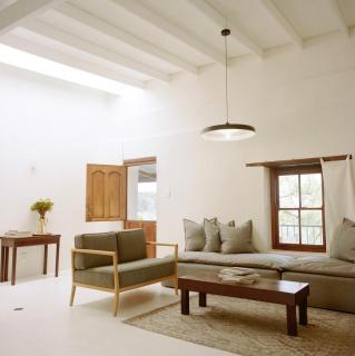 Watsonia Cottage at Waboom Family Farm - Stanford - 5